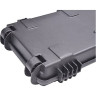 Кейс для оружия SHOTTIME CNT-6 две ручки два колеса 102х33х10 ST-C-CNT6