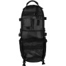 Рюкзак SHOTTIME TACTICAL 26л чёрный ST-BP-23019-BK